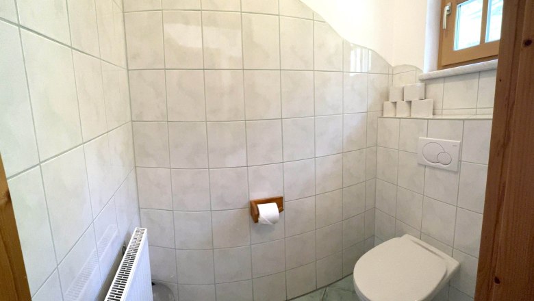 Ferienwohnung Sunnseit´n, © Mostviertel Tourismus Ferienwohnung Sunnseit´n, © Mostviertel Tourismus