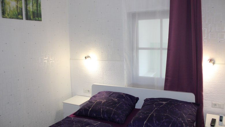 Haus Donau Schlafplatz, © Haus Donau, Hr. Benesics Haus Donau Schlafplatz, © Haus Donau, Hr. Benesics