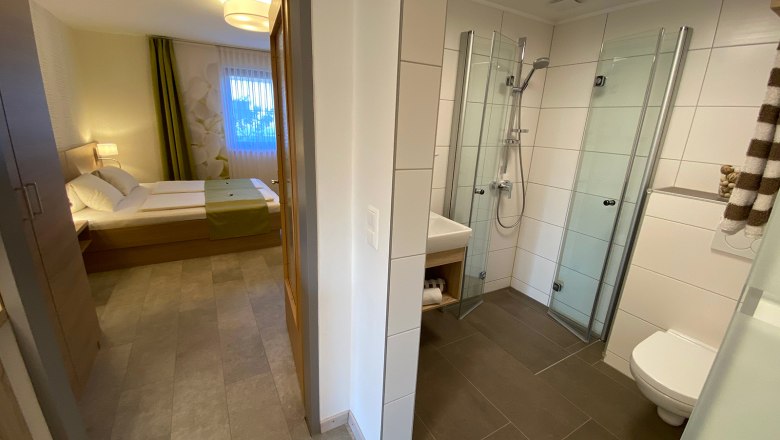 Apartment Frühling, © Privatzimmer Leeb Apartment Frühling, © Privatzimmer Leeb