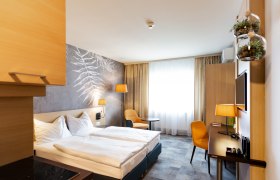 Businesszimmer, © Das Himberg Businesszimmer, © Das Himberg