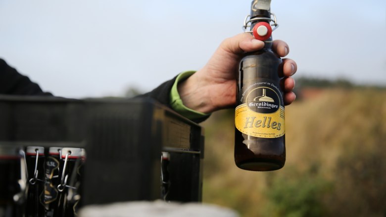 Helles, © Weinfranz Helles, © Weinfranz