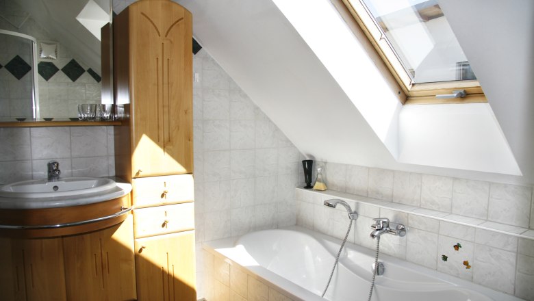 Ferienwohnung Bad, © Bioweinbau Strom Ferienwohnung Bad, © Bioweinbau Strom