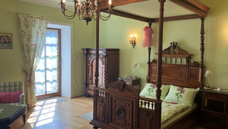 geniesserzimmer-am-renaissancehof-kerschner, © Mostviertel Tourismus, Eva Stern geniesserzimmer-am-renaissancehof-kerschner, © Mostviertel Tourismus, Eva Stern