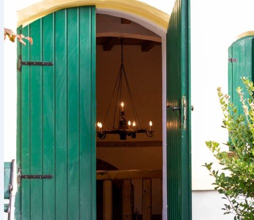 Ferienhaus Fabio, © Monika Berger Ferienhaus Fabio, © Monika Berger