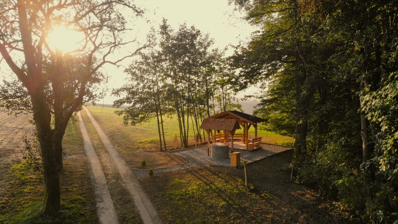 Mostbrunnen Euratsfeld, © Gemeinde Euratsfeld Mostbrunnen Euratsfeld, © Gemeinde Euratsfeld