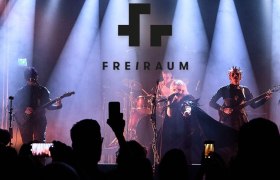 Freiraum, © Rotheneder Freiraum, © Rotheneder