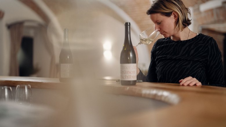 Haselberger Most, © Moststraße, dochbodnliacht Haselberger Most, © Moststraße, dochbodnliacht