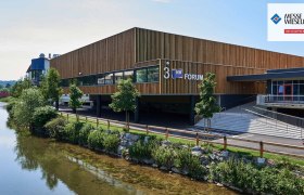 Messe Wieselburg, © Foto Schafranek (www.schafranek.at) Messe Wieselburg, © Foto Schafranek (www.schafranek.at)