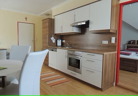 Ferienwohnungen Stiefelbauer, © Familie Stiefelbauer Ferienwohnungen Stiefelbauer, © Familie Stiefelbauer