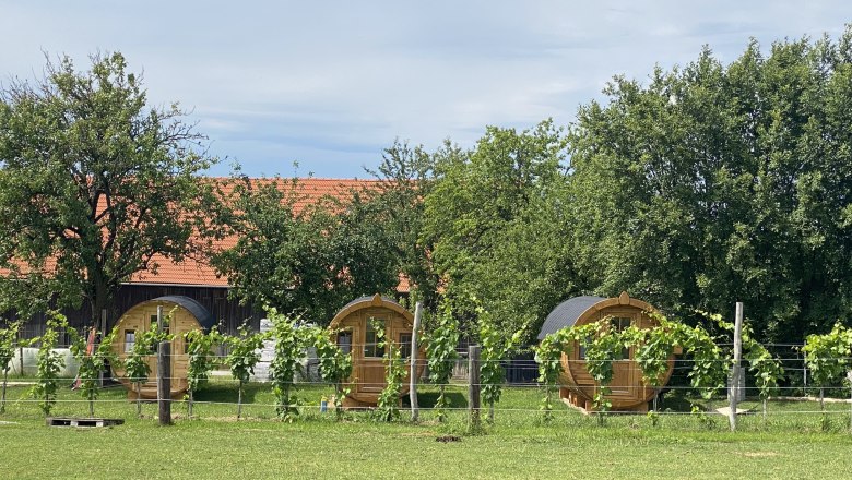 ANDRELLA-HOF, © Andreas Artner ANDRELLA-HOF, © Andreas Artner