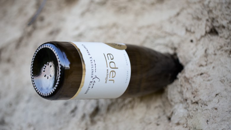 Weingut Eder, © Weingut Eder Weingut Eder, © Weingut Eder