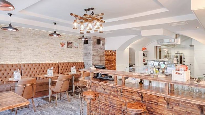 Souvlaki Bar St. Pölten, © Souvlaki Bar St. Pölten Souvlaki Bar St. Pölten, © Souvlaki Bar St. Pölten