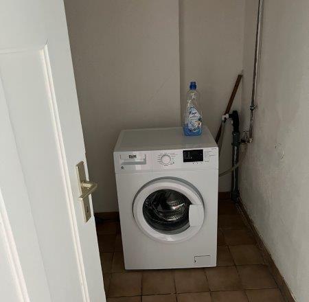 Waschmaschine, © Ybbstaler Alpen Waschmaschine, © Ybbstaler Alpen