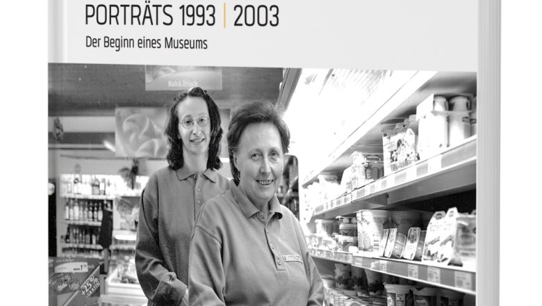 klemuwa_band1, © Georg Walter klemuwa_band1, © Georg Walter