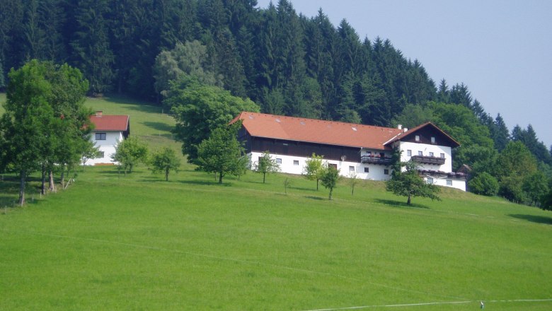 Himbrechtsöd, © Himbrechtsöd Himbrechtsöd, © Himbrechtsöd