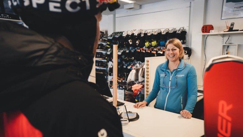 Intersport Ötscher, © Gerald Demolsky Intersport Ötscher, © Gerald Demolsky