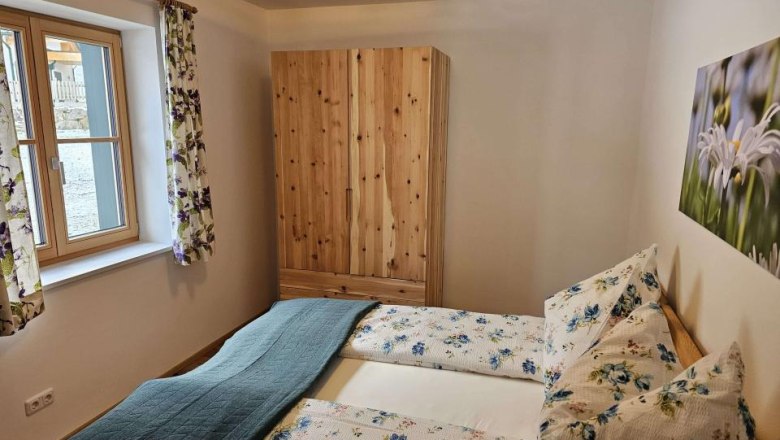 Ferienhaus Weitblick, © Judith Ritzinger Ferienhaus Weitblick, © Judith Ritzinger