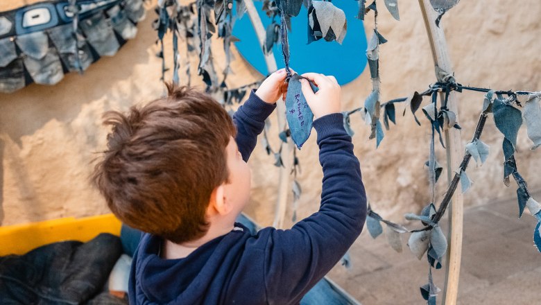 Mitmachausstellung, © busyshutters Mitmachausstellung, © busyshutters