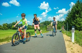 Rund um Waidhofen, © Matthias Ledwinka Rund um Waidhofen, © Matthias Ledwinka