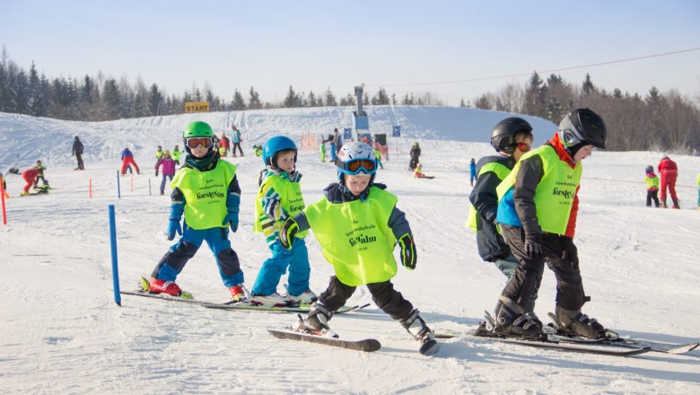 Forsteralm, © www.forsteralm.at Forsteralm, © www.forsteralm.at