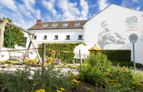 KWTD_Tulln_Egon_Schiele_Museum, © Donau_Niederösterreich_Barbara_Elser KWTD_Tulln_Egon_Schiele_Museum, © Donau_Niederösterreich_Barbara_Elser