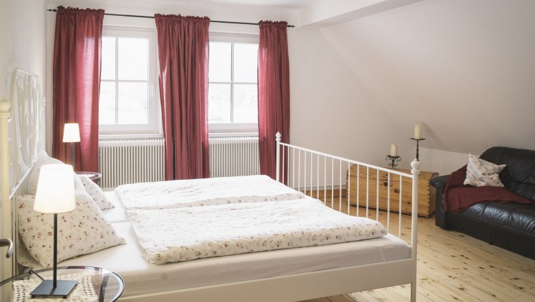 Kraeutergartl, © Rinntaverne, Nationalpark Gesäuse Kraeutergartl, © Rinntaverne, Nationalpark Gesäuse