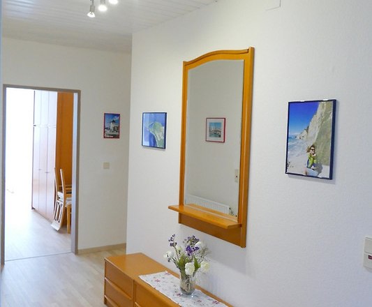 Vorraum, © Gottfried Steiner Vorraum, © Gottfried Steiner