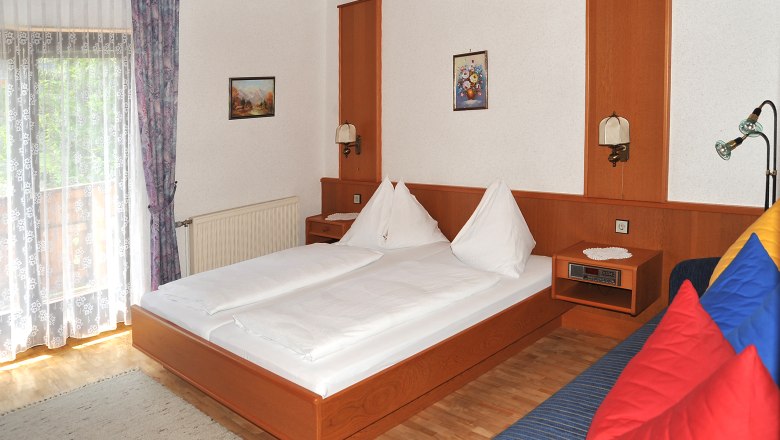 Zimmer, © Moser Zimmer, © Moser