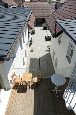 Hof, © betogether Engabrunn Hof, © betogether Engabrunn