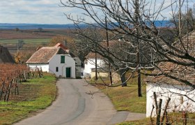 Unterretzbacher Marterlwanderweg, © Weinviertel Tourismus / Wolfgang Gerzer Unterretzbacher Marterlwanderweg, © Weinviertel Tourismus / Wolfgang Gerzer