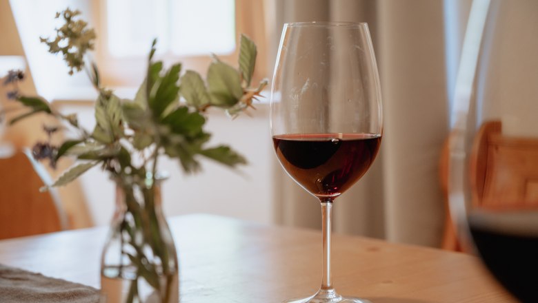 Ferienhaus Breitenberg (13), © Familie Baumann Ferienhaus Breitenberg (13), © Familie Baumann