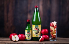 Bio-Bauernhof Fuger, © Michael Bauer, Langschwarza Bio-Bauernhof Fuger, © Michael Bauer, Langschwarza