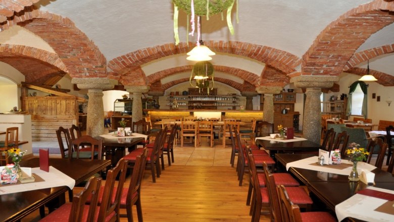 Mostbuschenschank Prollinger G´wölb, © Familie Helm Mostbuschenschank Prollinger G´wölb, © Familie Helm