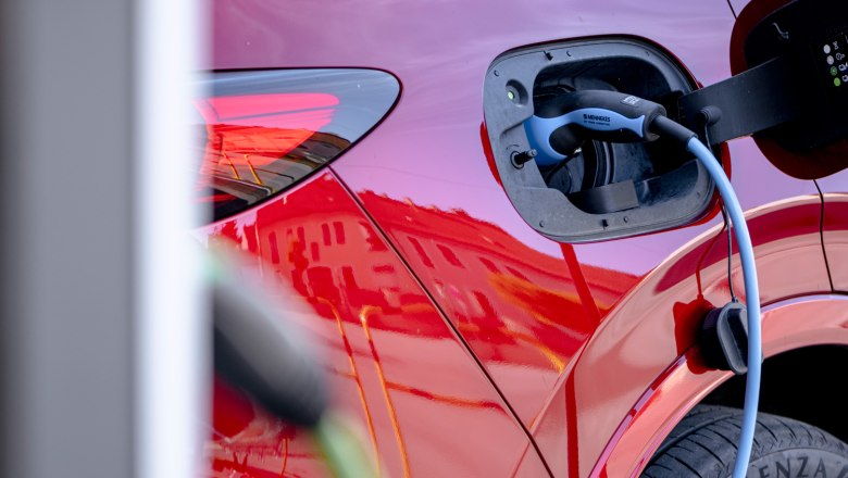 Hotel Restaurant Stöckl, E-Ladestation, © Martina Siebenhandl Hotel Restaurant Stöckl, E-Ladestation, © Martina Siebenhandl