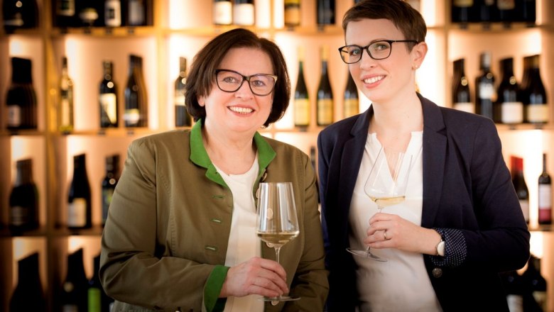 Wein Ideen Honsig, © Bernhard Raab Wein Ideen Honsig, © Bernhard Raab