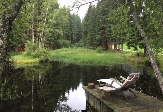 sonnenbaden-am-steg, © Itha's secret escape sonnenbaden-am-steg, © Itha's secret escape