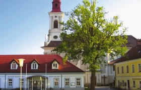 Hoheneich, © © Marktgemeinde Hoheneich Hoheneich, © © Marktgemeinde Hoheneich