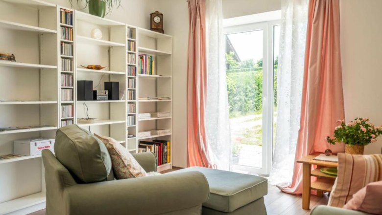 Ferienwohnung Kremstal, © Ferienwohnung Kremstal Ferienwohnung Kremstal, © Ferienwohnung Kremstal