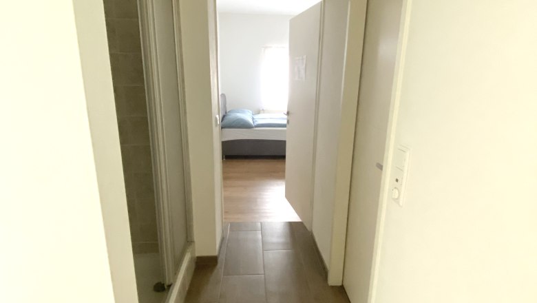 Ferienapartment Traisen, © Mag. Martina Kaplan Ferienapartment Traisen, © Mag. Martina Kaplan