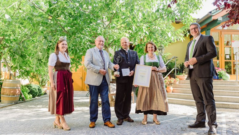 Landessiegerverleihung 2020, © Leonardo Ramirez Landessiegerverleihung 2020, © Leonardo Ramirez