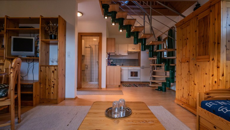 Ferienhaus, © Gästehaus Pointner Ferienhaus, © Gästehaus Pointner