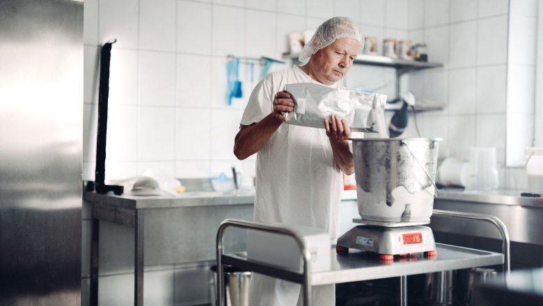 Bauernhofeis Gebetsberger, © Moststraße, dochbodnliacht Bauernhofeis Gebetsberger, © Moststraße, dochbodnliacht