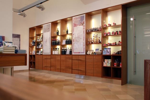 klosterladen_1, © weinfranz.at klosterladen_1, © weinfranz.at