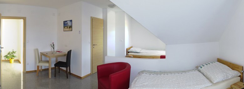 Gästezimmer Familie Ehrenleitner, © Familie Ehrenleitner Gästezimmer Familie Ehrenleitner, © Familie Ehrenleitner