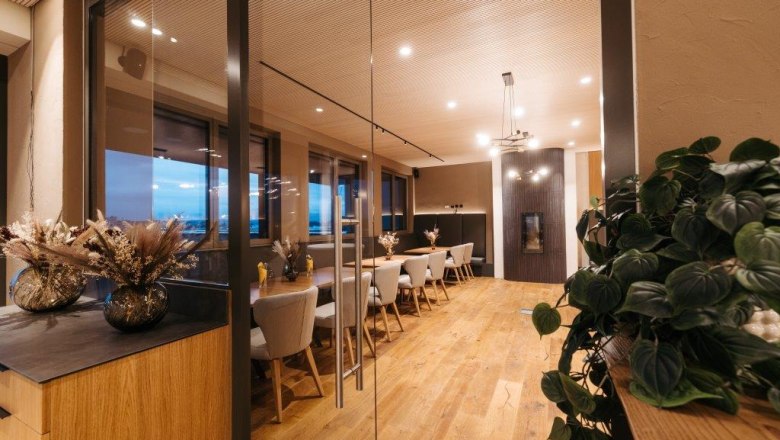 Hafnerbar, © HAFNERTEC Hafnerbar, © HAFNERTEC