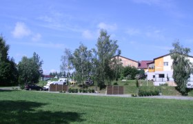 Campingplatz Waldenstein, © Camping Waldenstein Campingplatz Waldenstein, © Camping Waldenstein