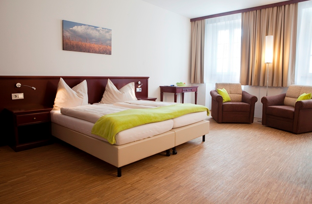 Stadthotel Waidhofen, © Stadthotel Waidhofen Stadthotel Waidhofen, © Stadthotel Waidhofen