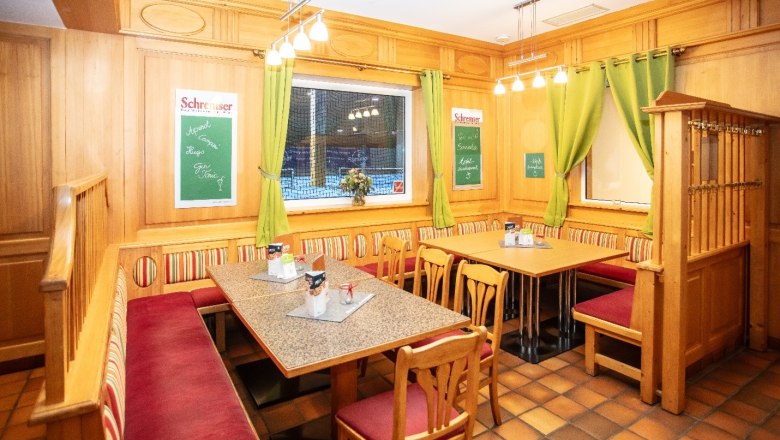 Vero Stüberl & more, © Kastnermedia Vero Stüberl & more, © Kastnermedia