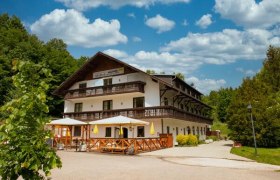 Stiftstaverne, © Leonard Kqira Stiftstaverne, © Leonard Kqira