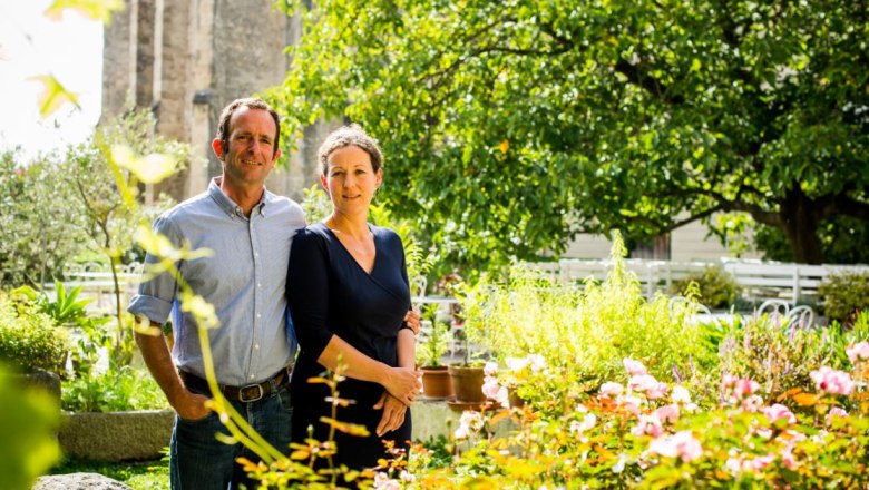 Gut Oberstockstall, © Gut Oberstockstall Gut Oberstockstall, © Gut Oberstockstall